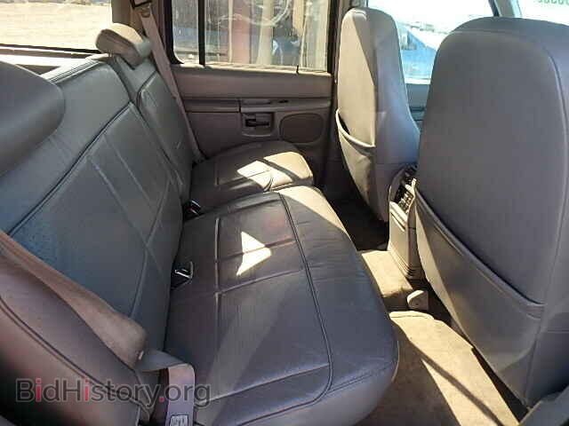 1997 FORD EXPLORER - VIN: 1FMDU32E6VZB23770 - Photo 6