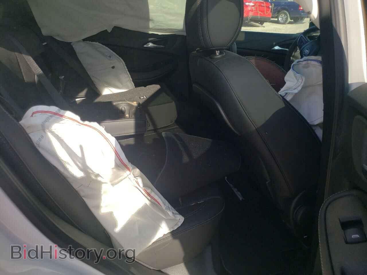2022 BUICK ENCORE - VIN: KL4MMFSL9NB039904 - Фото 6