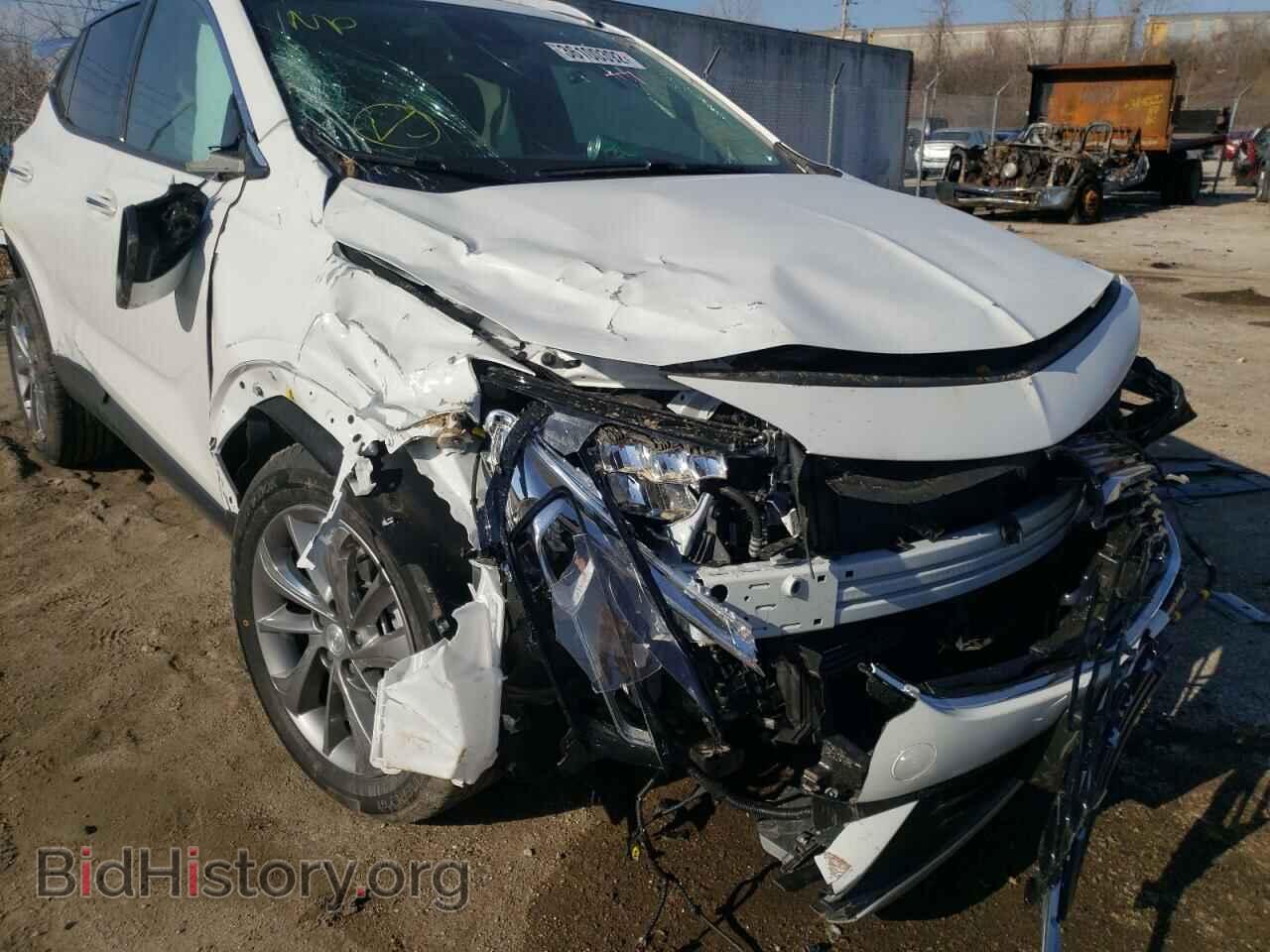 2022 BUICK ENCORE - VIN: KL4MMFSL9NB039904 - Фото 9
