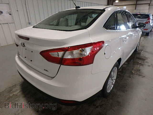 2012 FORD FOCUS - VIN: 1FAHP3H20CL349979 - Фото 4