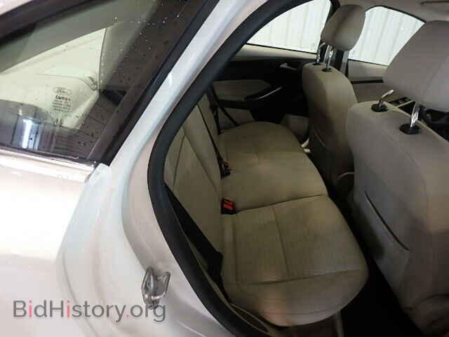2012 FORD FOCUS - VIN: 1FAHP3H20CL349979 - Фото 6