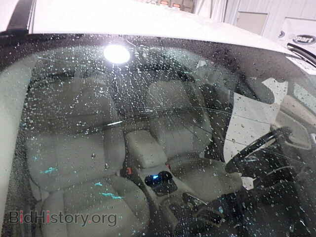 2012 FORD FOCUS - VIN: 1FAHP3H20CL349979 - Фото 10