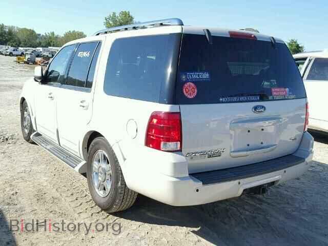 2006 FORD EXPEDITION - VIN: 1FMFU20566LA11352 - Фото 3