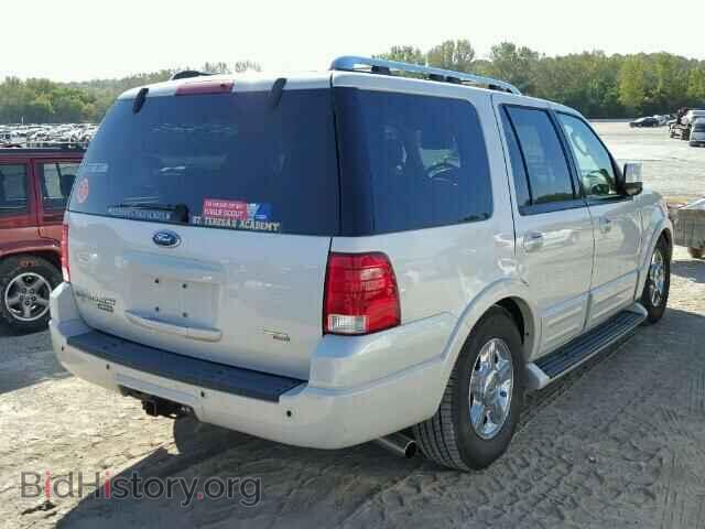 2006 FORD EXPEDITION - VIN: 1FMFU20566LA11352 - Фото 4