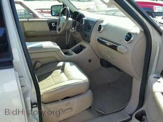 2006 FORD EXPEDITION - VIN: 1FMFU20566LA11352 - Фото 5