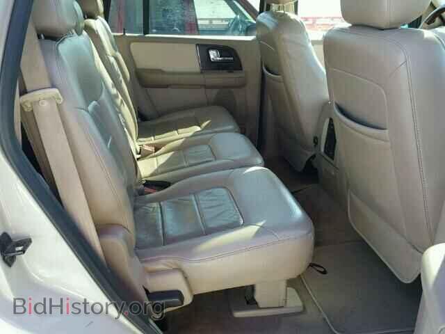 2006 FORD EXPEDITION - VIN: 1FMFU20566LA11352 - Фото 6