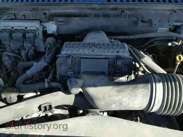 2006 FORD EXPEDITION - VIN: 1FMFU20566LA11352 - Фото 7