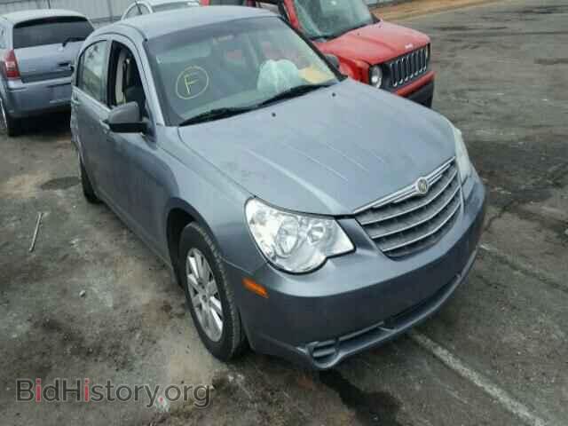 Photo 1C3LC46J18N287928 - CHRYSLER SEBRING 2008