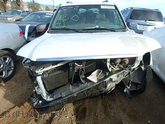 2002 GMC ENVOY - VIN: 1GKDT13S622230178 - Фото 9
