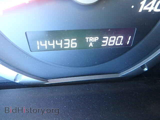 2006 HONDA PILOT - VIN: 5FNYF285X6B001776 - Фото 8