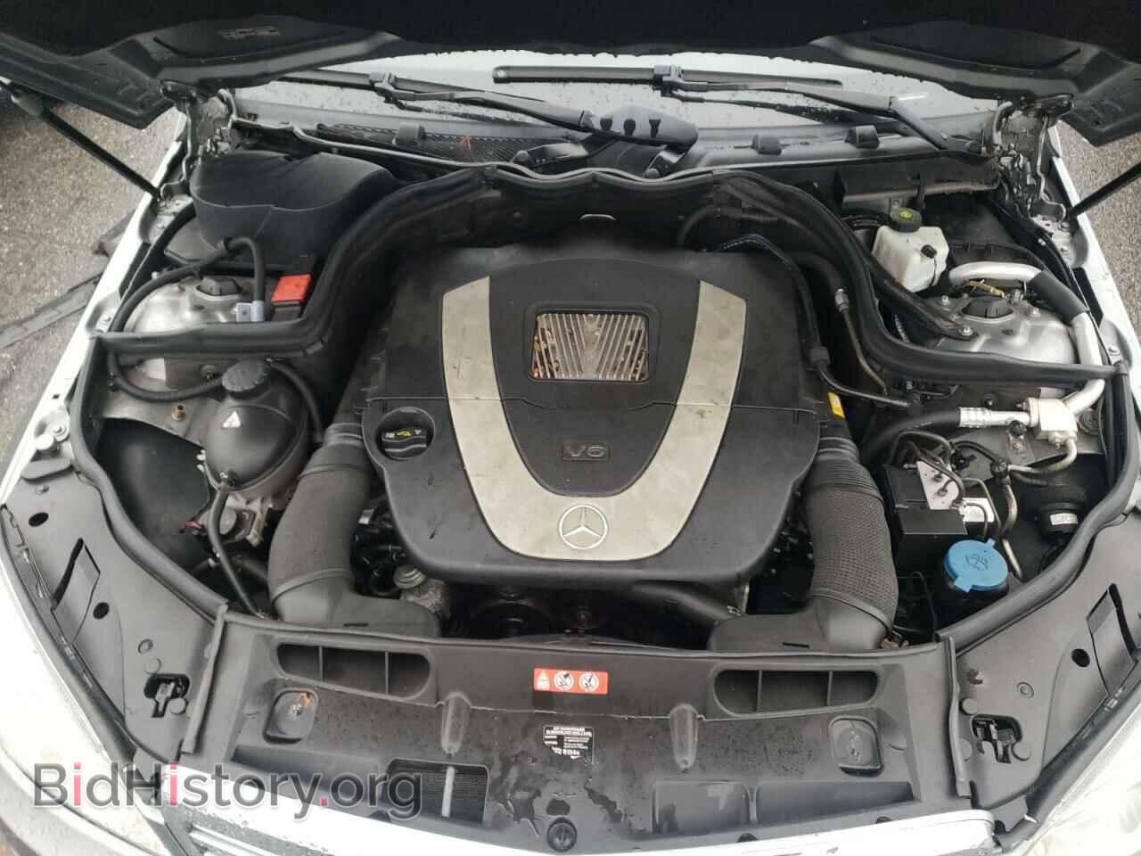 2011 MERCEDES-BENZ C-CLASS - VIN: WDDGF8BB3BR150635 - Фото 11
