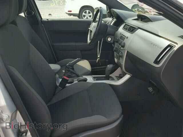 2010 FORD FOCUS - VIN: 1FAHP3GNXAW292990 - Фото 5