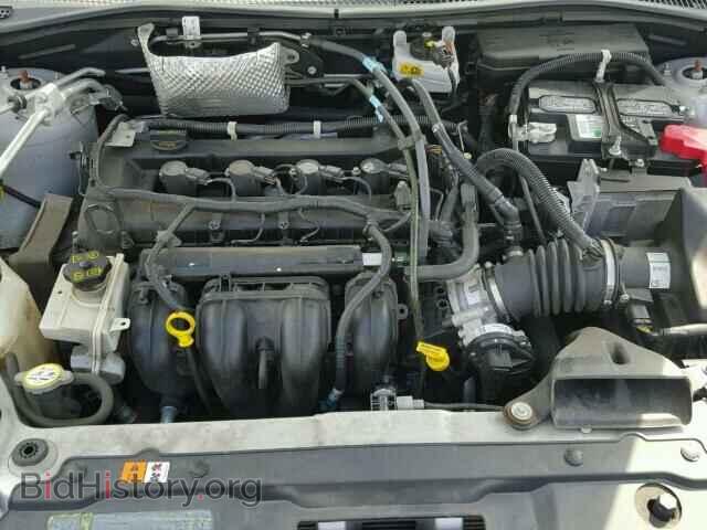 2010 FORD FOCUS - VIN: 1FAHP3GNXAW292990 - Фото 7