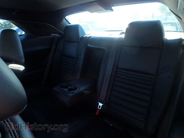 2014 DODGE CHALLENGER - VIN: 2C3CDYBT9EH231655 - Фото 6