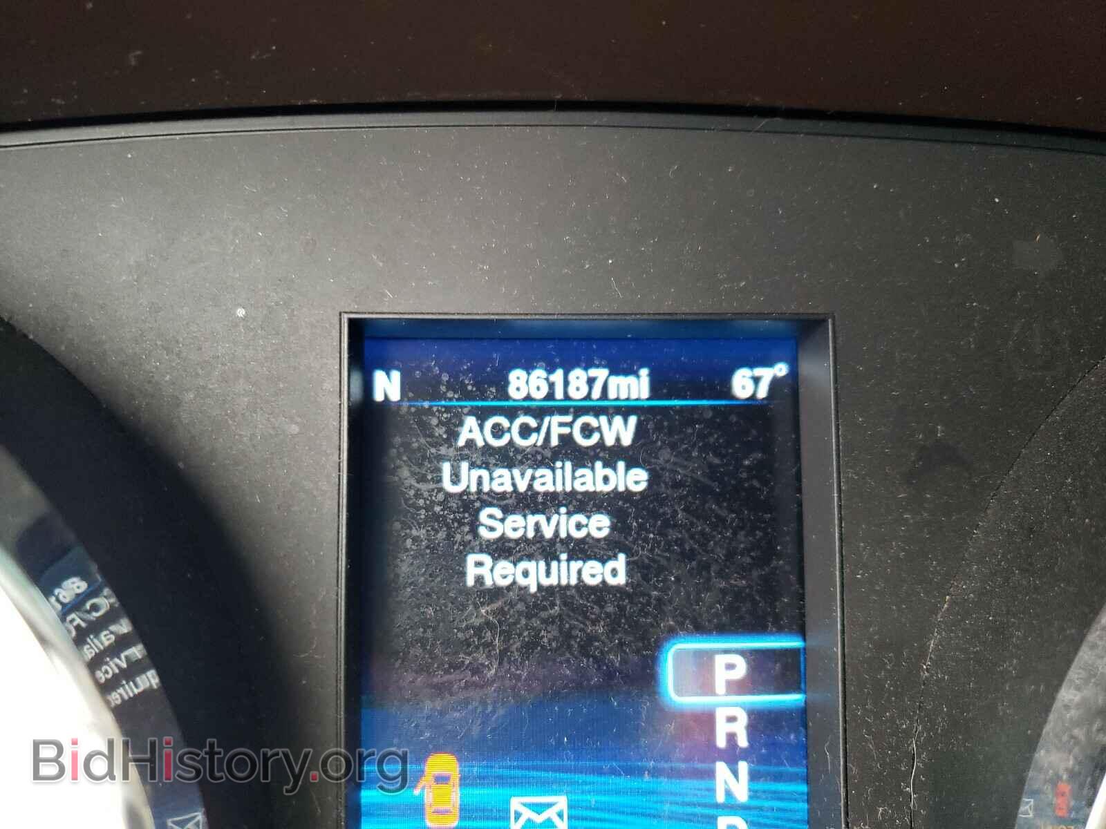 2013 CHRYSLER 300 - VIN: 2C3CCASG9DH505237 - Фото 8