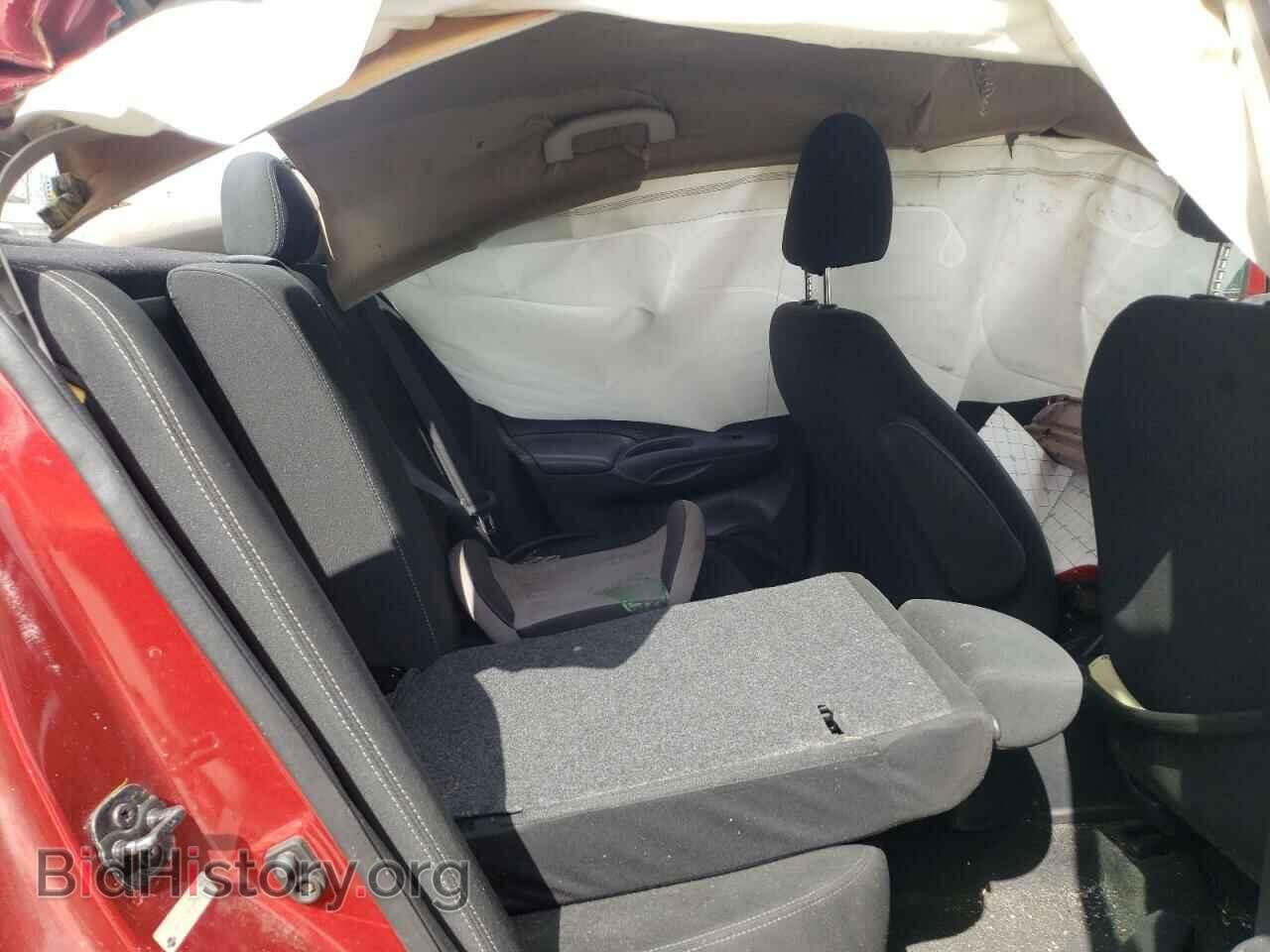 2017 NISSAN VERSA - VIN: 3N1CN7AP3HK441289 - Фото 6