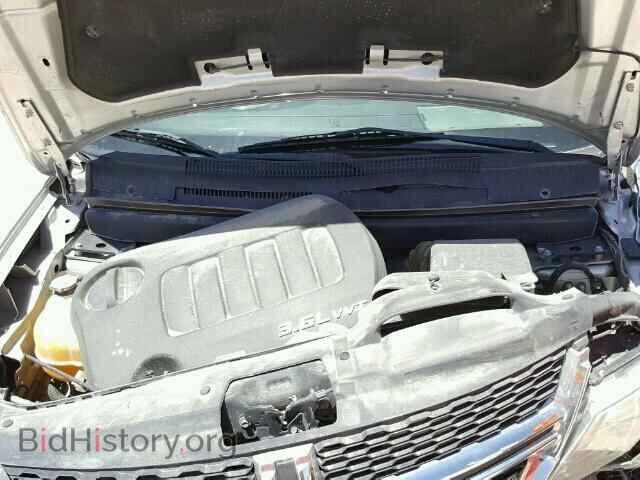 2012 DODGE JOURNEY - VIN: 3C4PDCBG0CT161423 - Фото 7