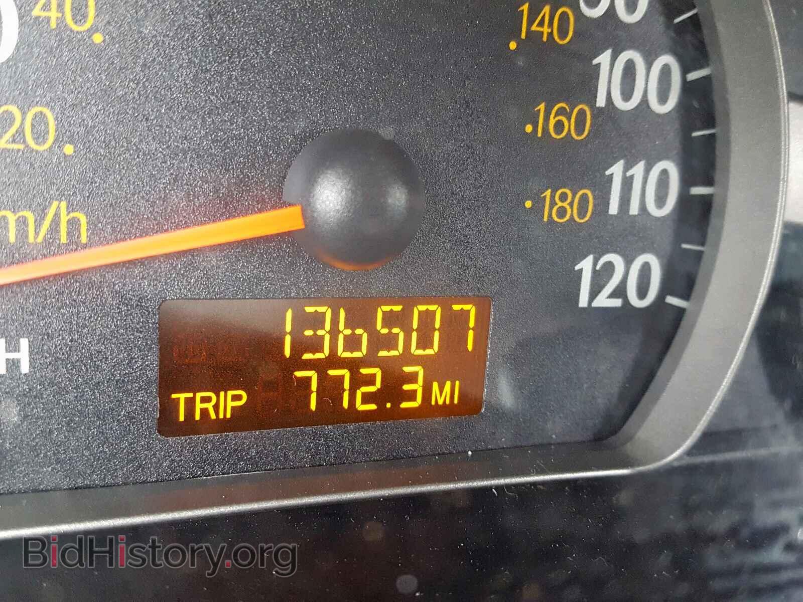 2003 SATURN ION - VIN: 1G8AJ52F33Z193058 - Фото 8