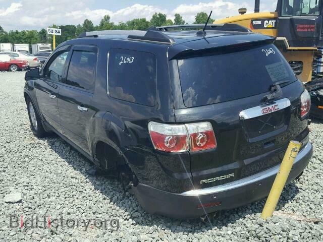 2011 GMC ACADIA - VIN: 1GKKVPED2BJ230364 - Фото 3