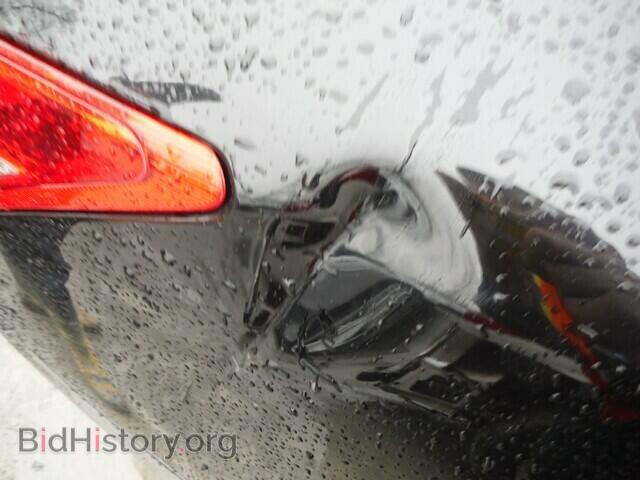 2010 NISSAN MAXIMA - VIN: 1N4AA5AP5AC834961 - Фото 10