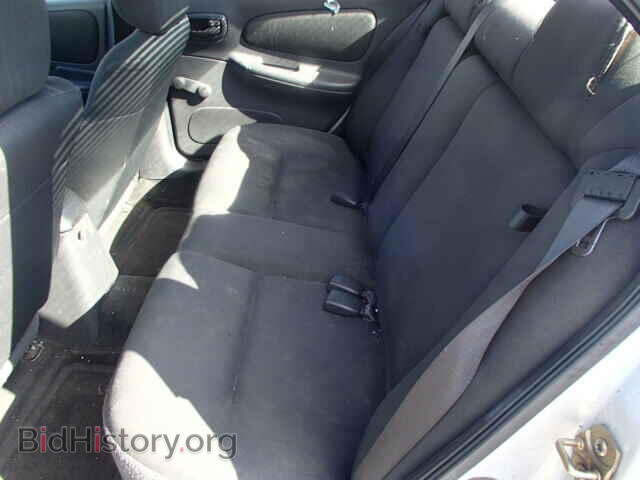 2004 DODGE NEON - VIN: 1B3ES56CX4D622250 - Фото 6