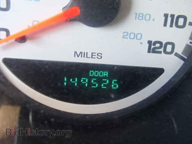 2004 DODGE NEON - VIN: 1B3ES56CX4D622250 - Фото 8