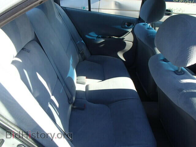 2003 MITSUBISHI GALANT - VIN: 4A3AA46G73E181485 - Фото 6