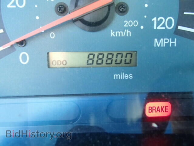 2003 MITSUBISHI GALANT - VIN: 4A3AA46G73E181485 - Фото 8