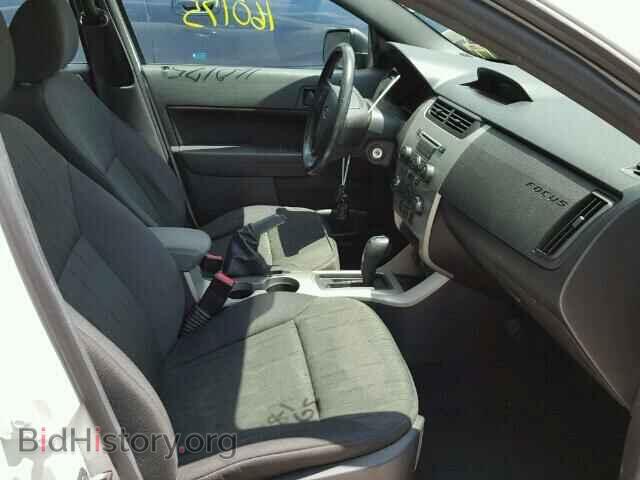 2011 FORD FOCUS - VIN: 1FAHP3FN7BW202584 - Фото 5