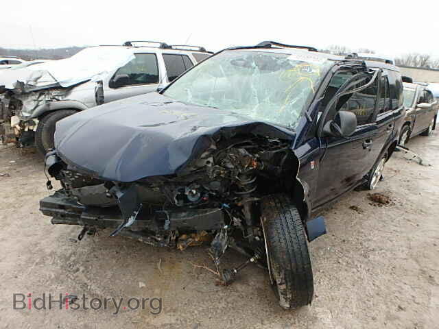 2007 SATURN VUE - VIN: 5GZCZ23D17S863691 - Фото 2