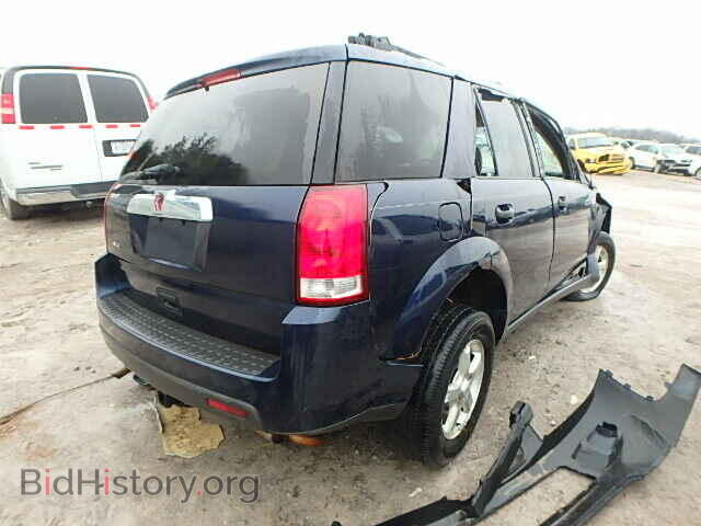 2007 SATURN VUE - VIN: 5GZCZ23D17S863691 - Фото 4