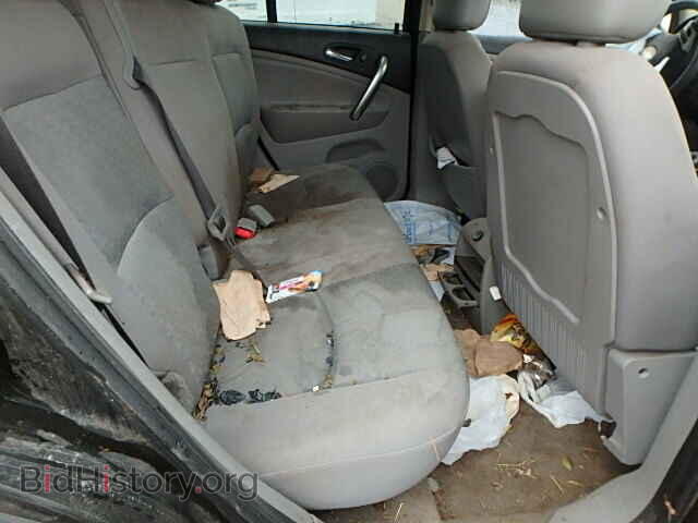 2007 SATURN VUE - VIN: 5GZCZ23D17S863691 - Фото 6