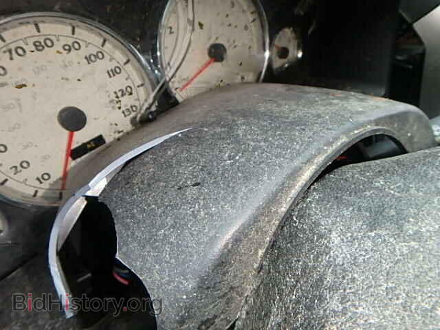 2007 SATURN VUE - VIN: 5GZCZ23D17S863691 - Фото 8