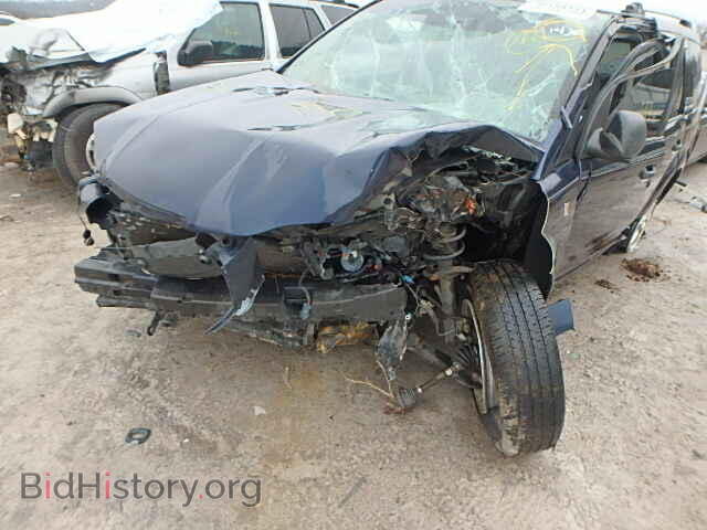 2007 SATURN VUE - VIN: 5GZCZ23D17S863691 - Фото 10