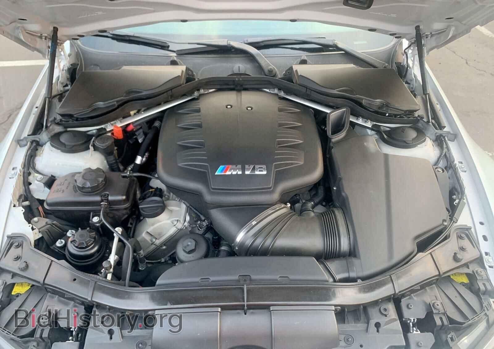 2012 BMW M3 - VIN: WBSKG9C54CE797627 - Фото 7