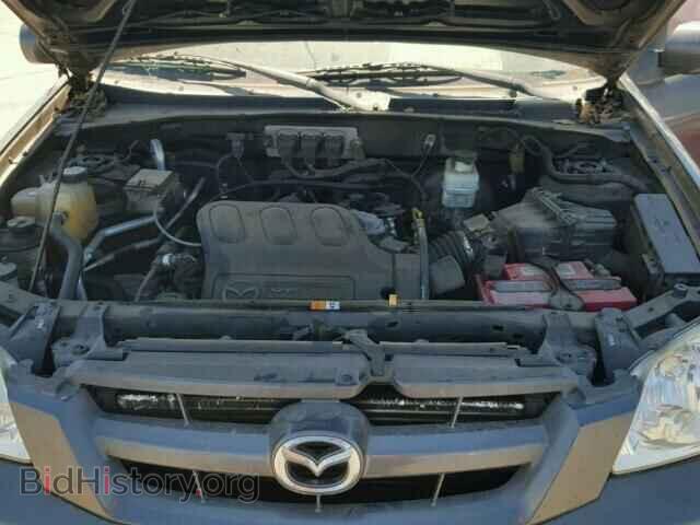 2006 MAZDA TRIBUTE - VIN: 4F2YZ04116KM01498 - Фото 7