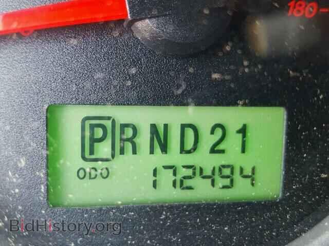 2006 MAZDA TRIBUTE - VIN: 4F2YZ04116KM01498 - Фото 8