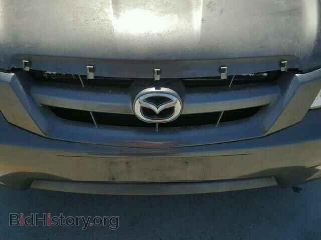 2006 MAZDA TRIBUTE - VIN: 4F2YZ04116KM01498 - Фото 9
