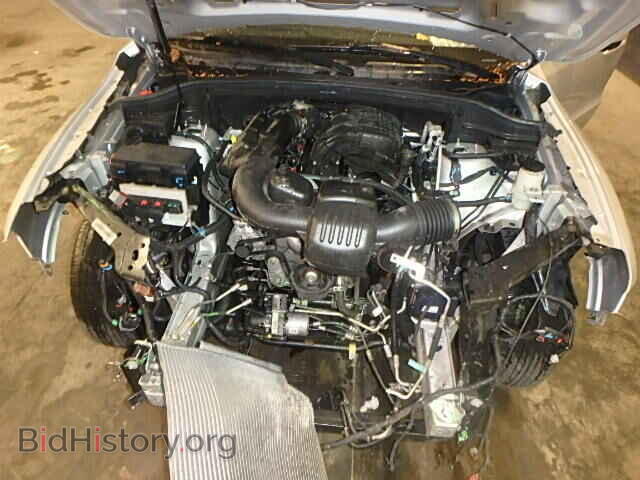 2011 DODGE DURANGO - VIN: 1D4RD3GG3BC707405 - Photo 7