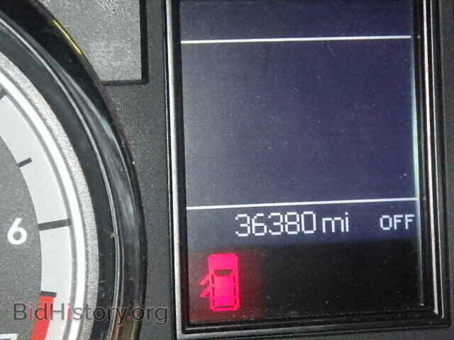 2011 DODGE DURANGO - VIN: 1D4RD3GG3BC707405 - Photo 8