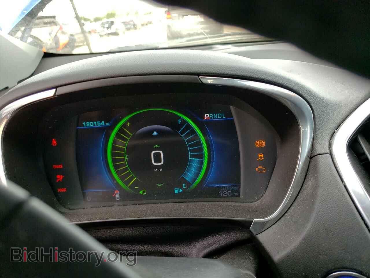 2018 CHEVROLET VOLT - VIN: 1G1RB6S5XJU118945 - Фото 9