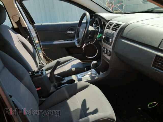 2009 DODGE AVENGER - VIN: 1B3LC56B69N522580 - Фото 5