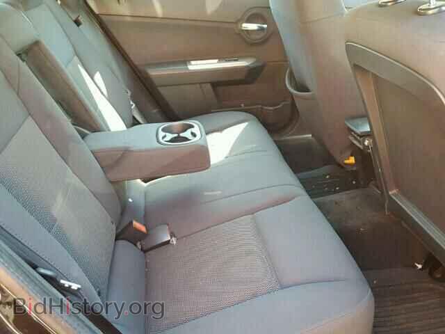 2009 DODGE AVENGER - VIN: 1B3LC56B69N522580 - Фото 6