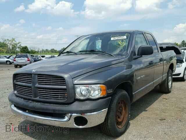 2003 DODGE RAM 1500 - VIN: 1D7HA18D73S309363 - Photo 2