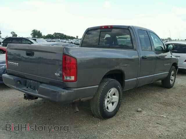 2003 DODGE RAM 1500 - VIN: 1D7HA18D73S309363 - Photo 4