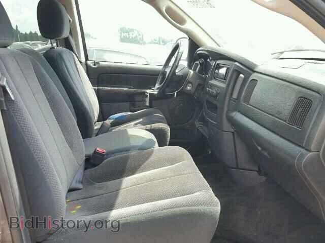 2003 DODGE RAM 1500 - VIN: 1D7HA18D73S309363 - Photo 5