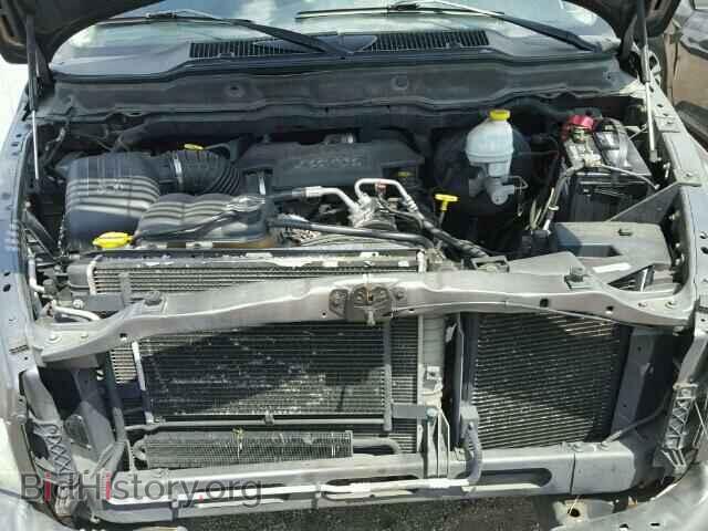 2003 DODGE RAM 1500 - VIN: 1D7HA18D73S309363 - Photo 7