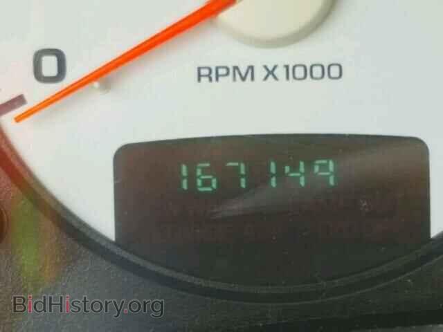 2003 DODGE RAM 1500 - VIN: 1D7HA18D73S309363 - Photo 8