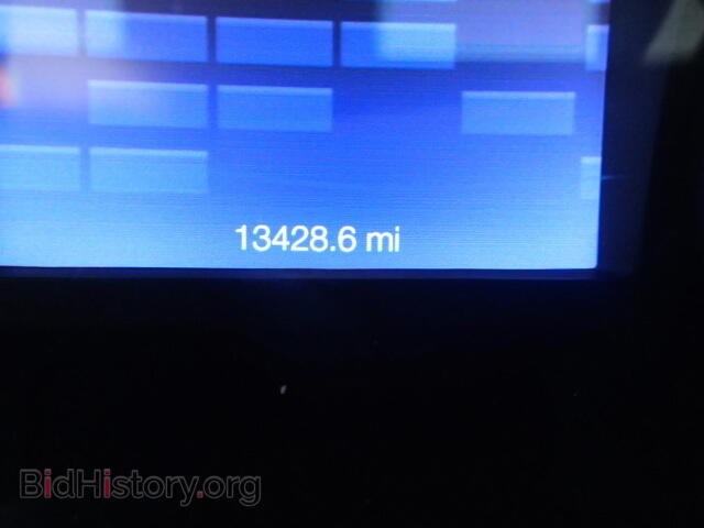 2013 FORD EDGE - VIN: 2FMDK3GC1DBC72733 - Фото 8