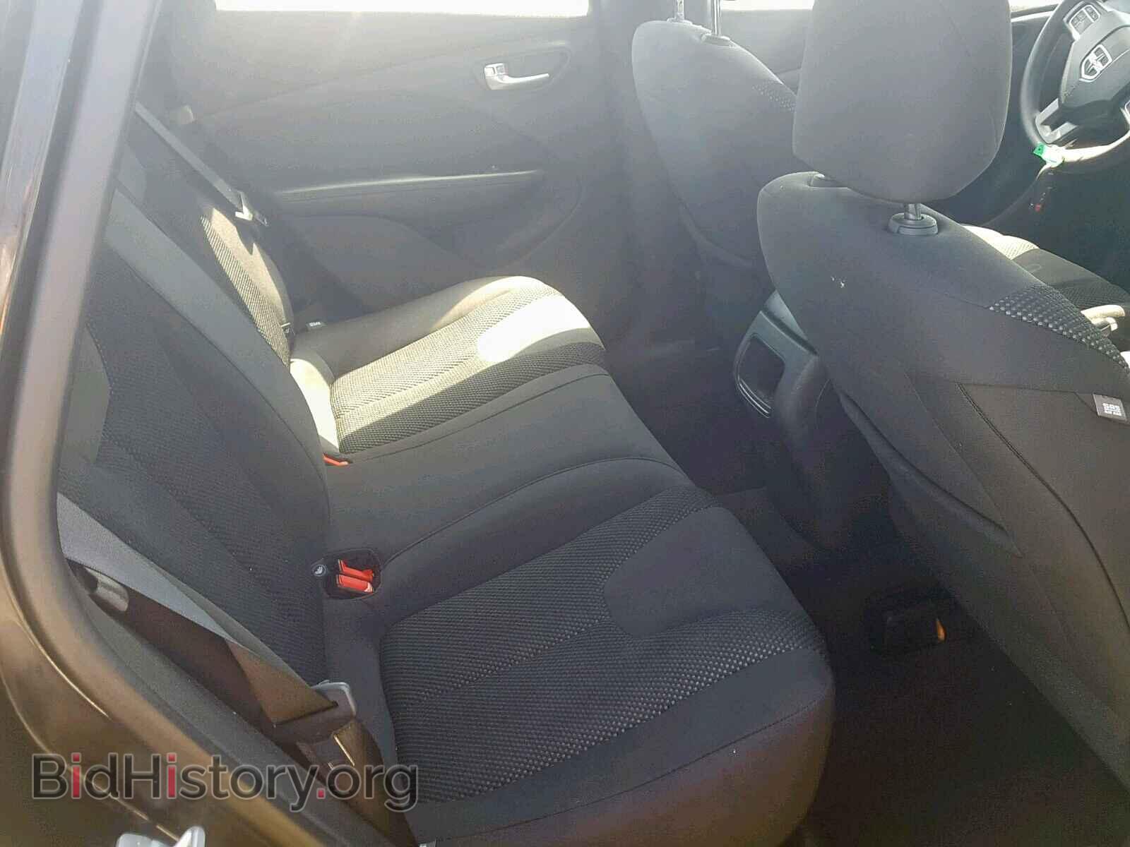 2016 DODGE DART - VIN: 1C3CDFAA0GD645167 - Photo 6